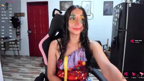 Adrena10 online show from 11-01-25, 12:56