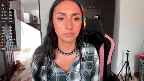 Adrena10 online show from 12-03-25, 08:40