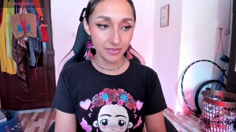 Adrena10 online show from 04-06-26, 03:24