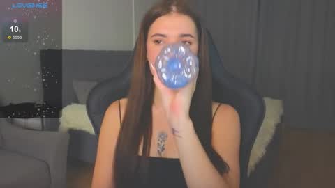 Adriana online show from 09-17-25, 09:38