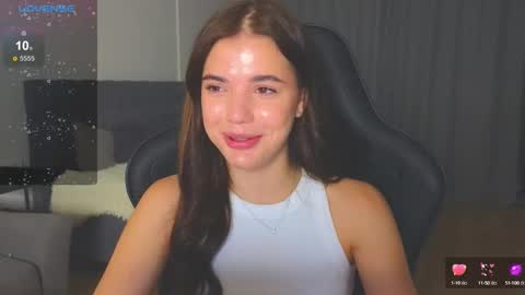 Adriana online show from 09-21-25, 11:06