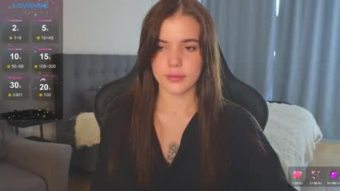 Adriana online show from 10-06-25, 05:38