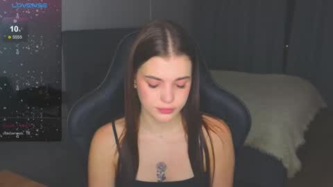 Adriana online show from 12-18-25, 02:06