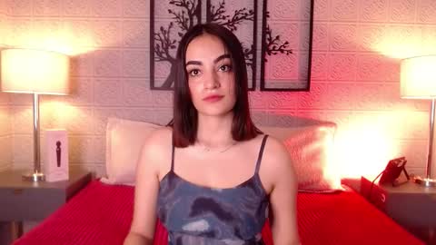 Snapshot of adri_velvet chatting on 03-01-26, 05:53 Adri online show from 03-01-26, 05:53