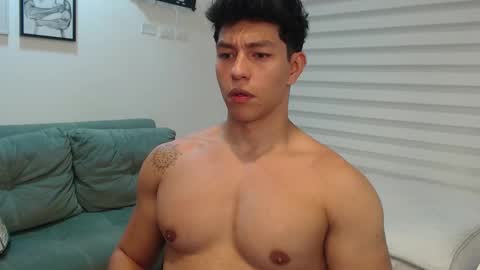 Adrian del Mar online show from 02-17-26, 05:30