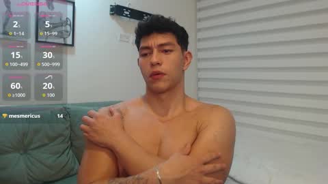 Adrian del Mar online show from 02-25-26, 12:42