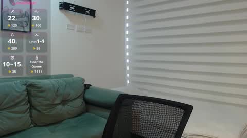 Adrian del Mar online show from 03-05-26, 04:58