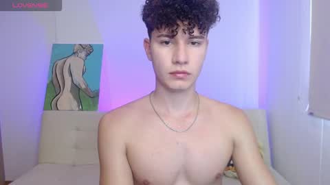 adrian morelli online show from 12-14-25, 07:40