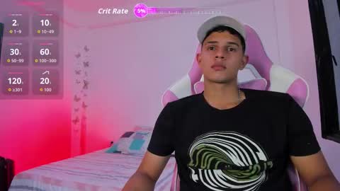 Snapshot of adrian_prime_ chatting on 02-06-26, 06:55 ADRIAN online show from 02-06-26, 06:55