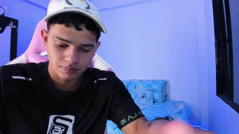 Snapshot of adrian_prime_ chatting on 02-24-26, 07:23 ADRIAN online show from 02-24-26, 07:23