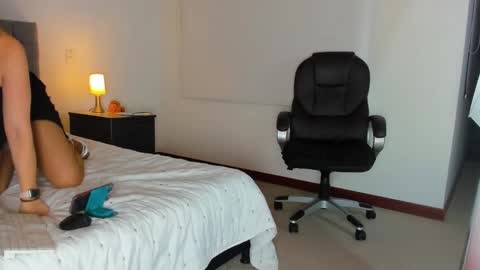 Adriana online show from 02-20-25, 11:21