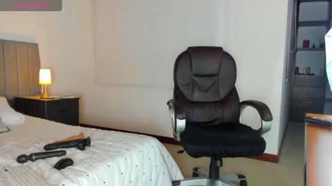 Adriana online show from 03-07-25, 02:25