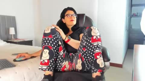 Adriana online show from 12-03-25, 03:14