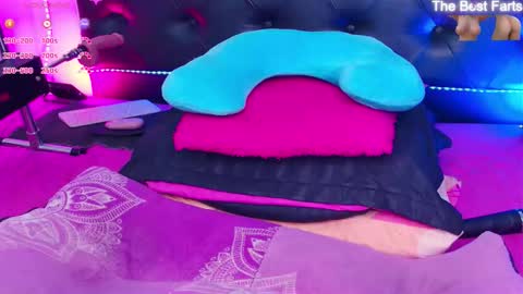 AdrianaSexy online show from 02-27-26, 12:32