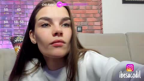 Snapshot of adriana_allen chatting on 12-17-24, 10:11 Adri online show from 12-17-24, 10:11