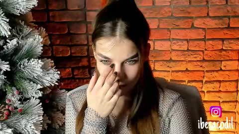 Snapshot of adriana_allen chatting on 12-27-24, 09:54 Adri online show from 12-27-24, 09:54