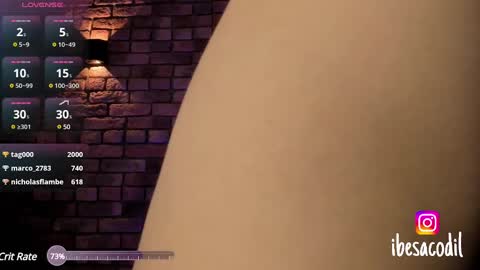 Snapshot of adriana_allen chatting on 01-24-25, 12:20 Adri online show from 01-24-25, 12:20