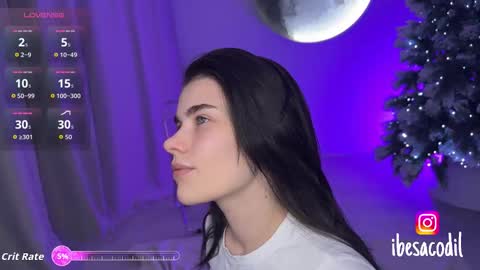 Snapshot of adriana_allen chatting on 01-16-26, 11:20 Adri online show from 01-16-26, 11:20