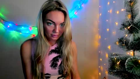 Adriana online show from 12-21-24, 02:04