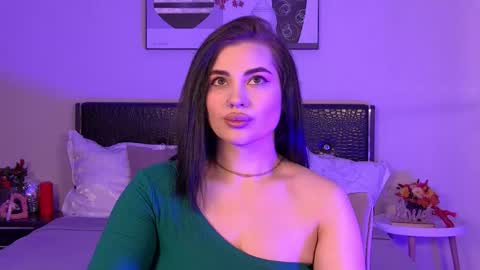 AdrianaTores online show from 11-23-25, 07:02
