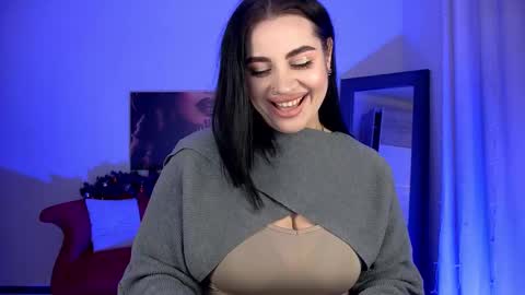 AdrianaTores online show from 12-01-25, 07:08