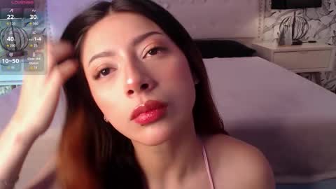 Adriana  online show from 11-22-25, 10:25