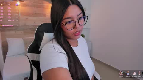 A D R I  online show from 10-24-25, 03:30