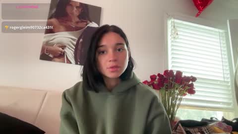 Adrianna  online show from 02-16-26, 06:15