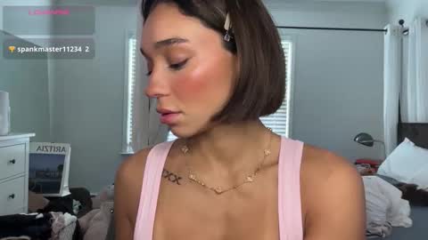 Adrianna  online show from 02-26-26, 08:52