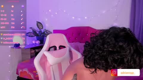 adrianny online show from 01-14-25, 06:56