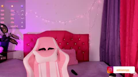 adrianny online show from 01-25-25, 03:09