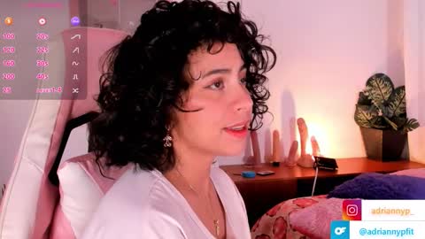 adrianny online show from 11-25-25, 11:43
