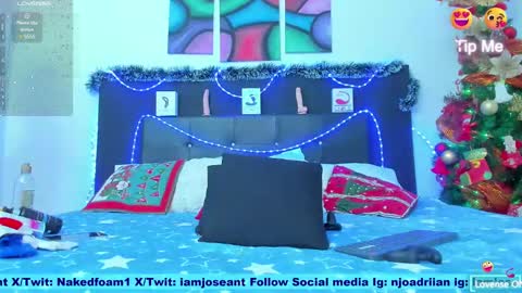 Adrian online show from 12-27-24, 02:14