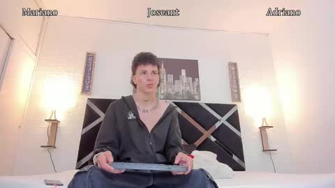 Adrian online show from 09-10-25, 04:01