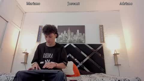 Adrian online show from 10-17-25, 03:53