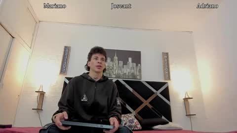 Adrian online show from 10-21-25, 04:13