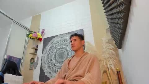 Adrian online show from 02-01-26, 02:37