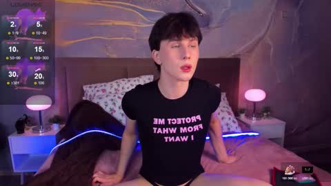 adrianoaubert online show from 12-01-25, 10:20