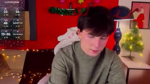 adrianoaubert online show from 12-18-25, 10:32