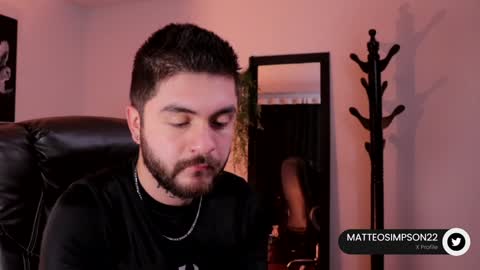 Snapshot of adrianwilliams_ chatting on 01-26-25, 11:50 Adrian Williams online show from 01-26-25, 11:50