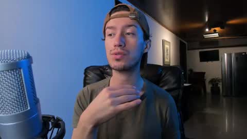 Adrian Williams online show from 11-15-25, 11:21