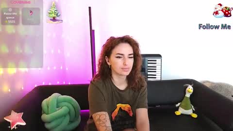 Adriana online show from 01-07-25, 08:03