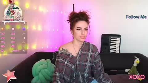 Adriana online show from 01-09-25, 07:21