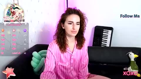 Adriana online show from 01-14-25, 06:13