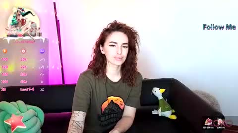 Adriana online show from 01-15-25, 06:12