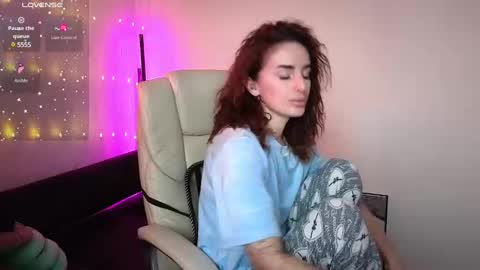 Adriana online show from 01-16-25, 06:14