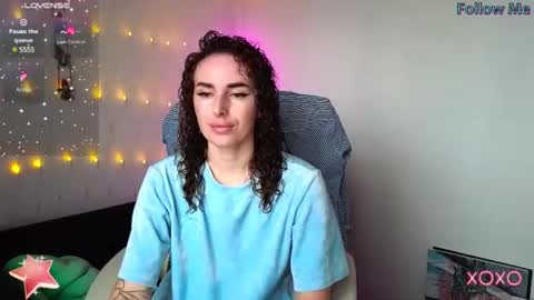 Adriana online show from 01-23-25, 06:39