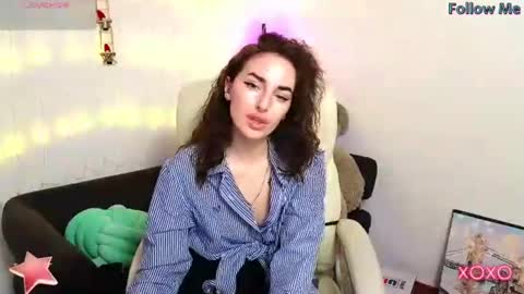 Adriana online show from 01-27-25, 04:01