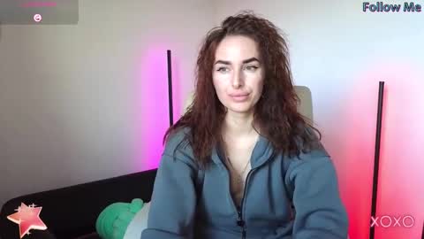 Adriana online show from 02-10-25, 06:20