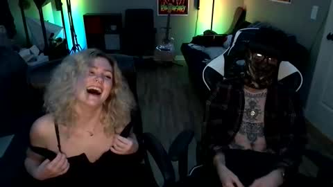 AdultSw1m online show from 12-05-25, 02:53